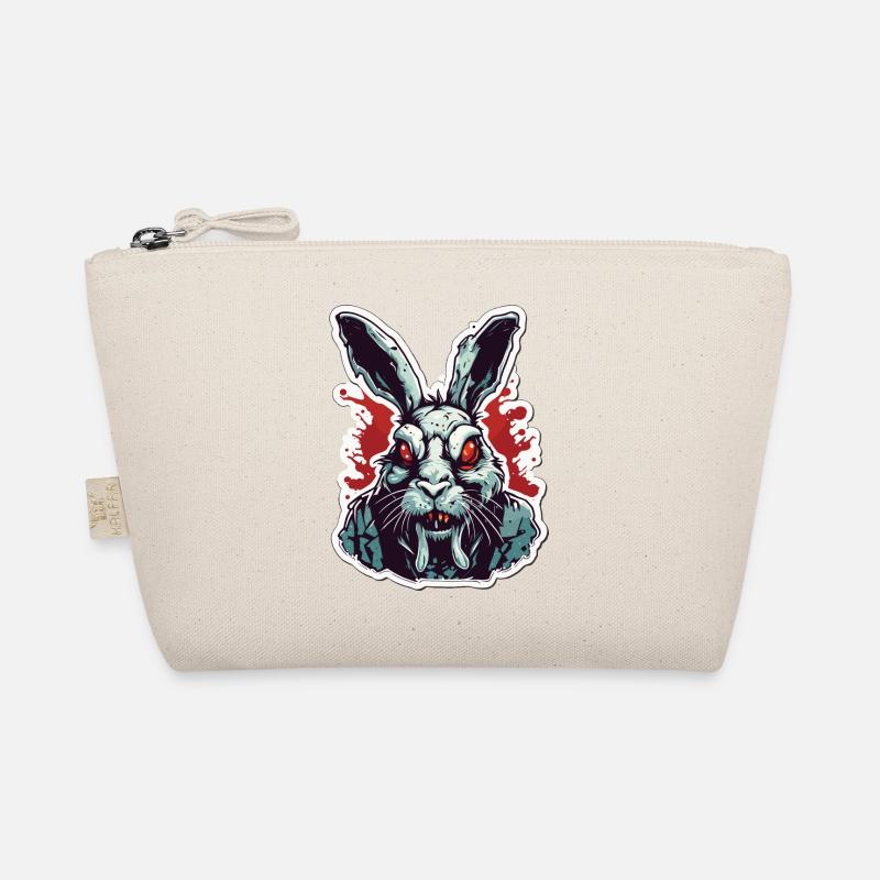Lapin de Pâques / Pâques / Oeufs / Vacances / Pâques Trousse biologique