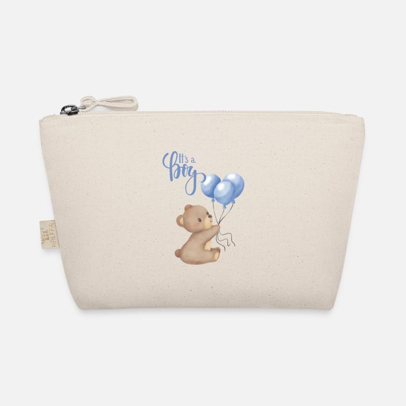 C’est un garçon Trousse biologique