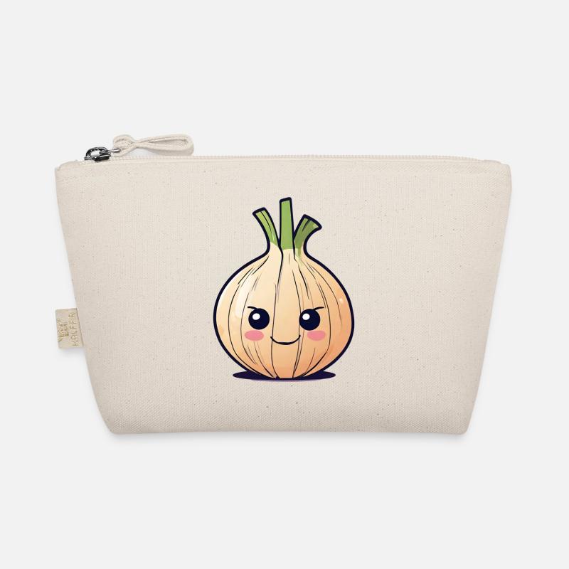 Naughty onion Organic Pouch