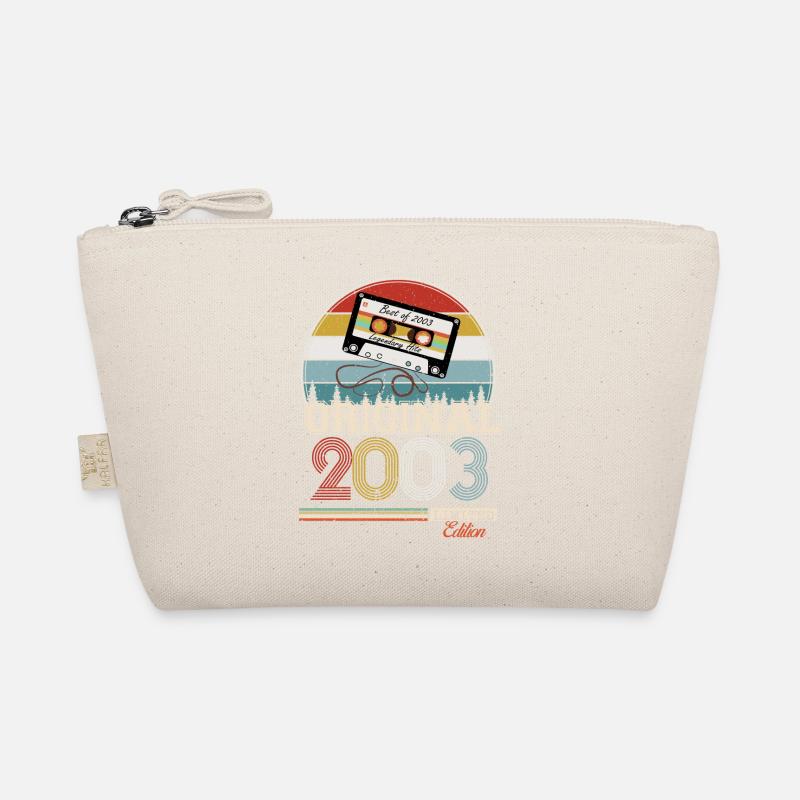 Datensatz 21 Bio-Täschchen