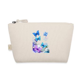 Papillons - Trousse biologique - nature - Devant