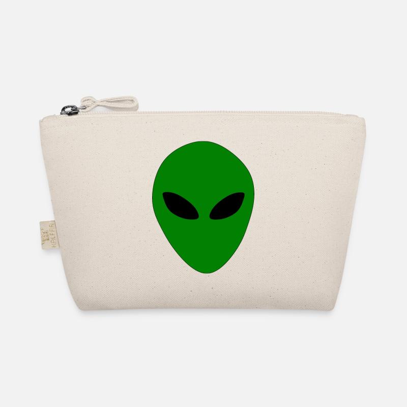Tête extraterrestre Trousse biologique