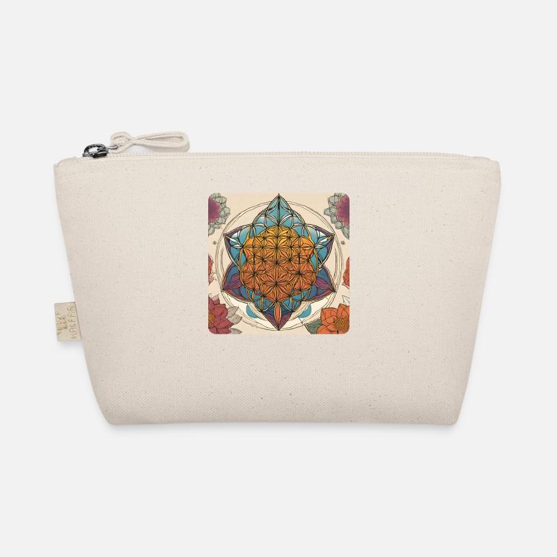 Fleur de Vie - Fleur de Vie, Cadeau Trousse biologique