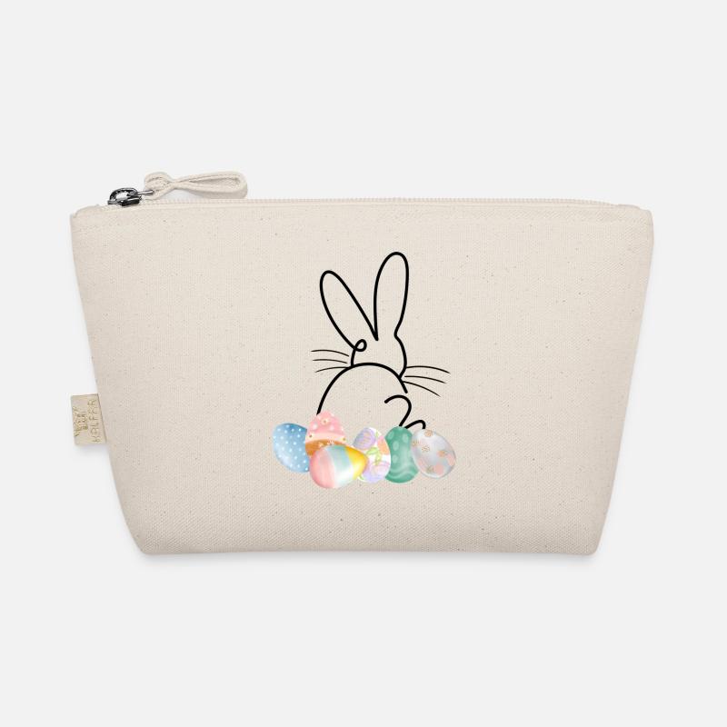 Easter is calling Organic Pouch