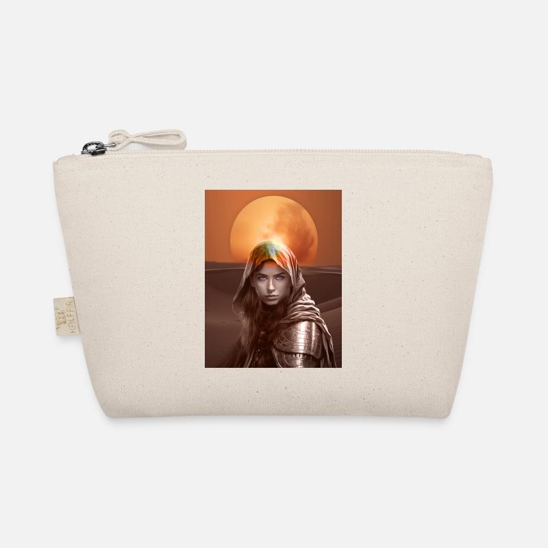 Düne 04 Bio-Täschchen