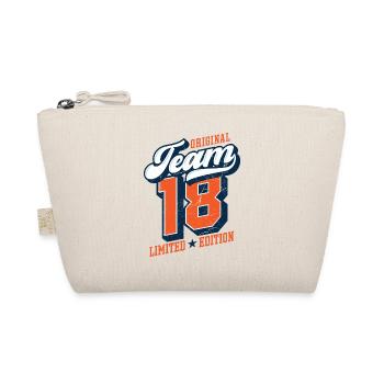 Original Team 18 - Édition limitée - Trousse biologique - nature - Devant