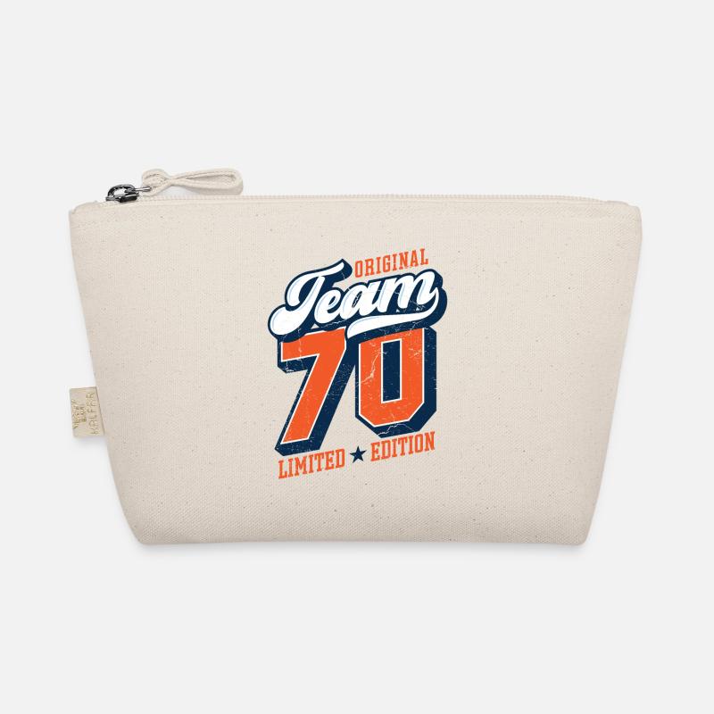 Original Team 70 - Édition limitée Trousse biologique