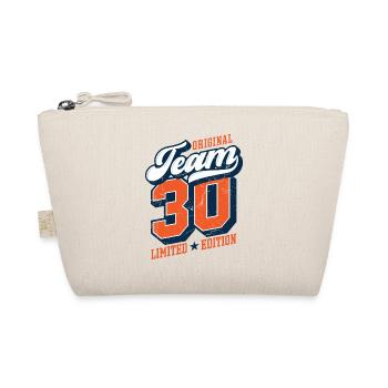 Original Team 30 - Limited Edition - Organic Pouch - nature - Front