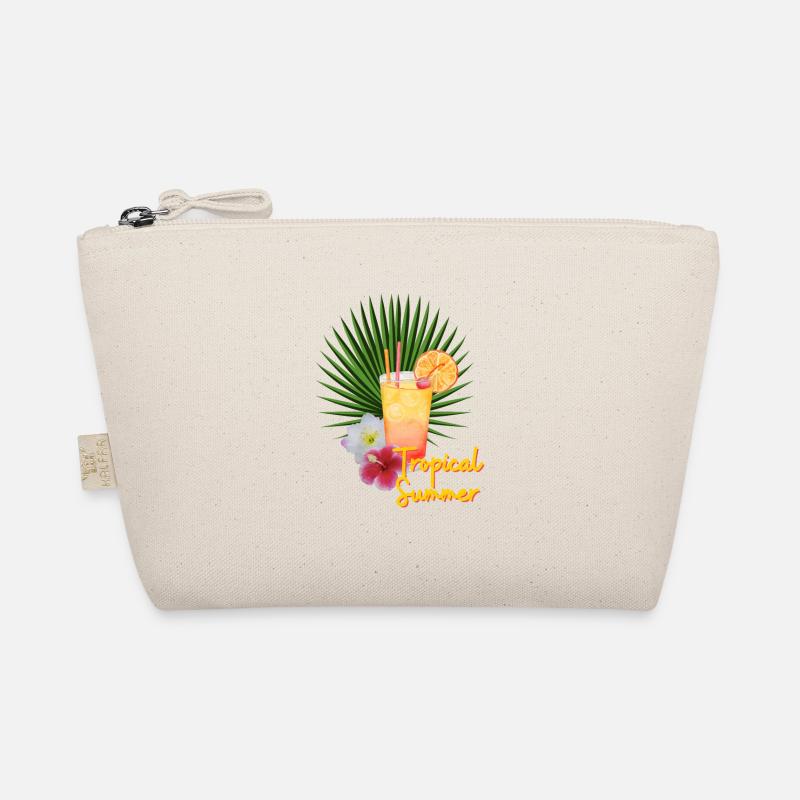L’été tropical Trousse biologique