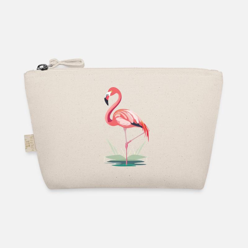 Flamant Trousse biologique