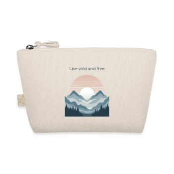 Montagnes - Trousse biologique - nature - Devant