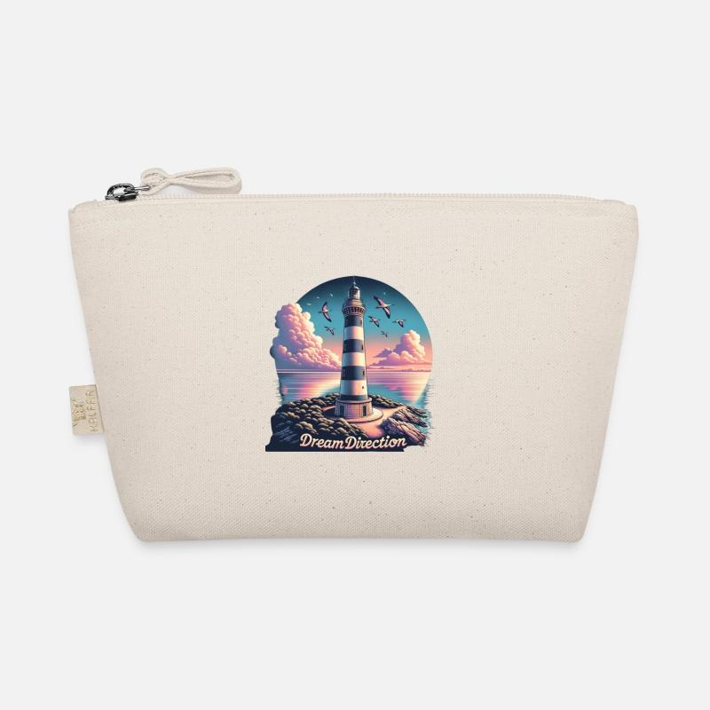 Dream direction Organic Pouch