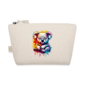 Koala - Trousse biologique - nature - Devant