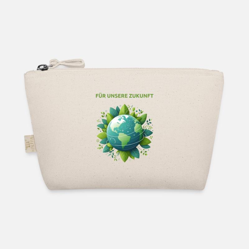 Protection du climat Terre - Trousse biologique - nature