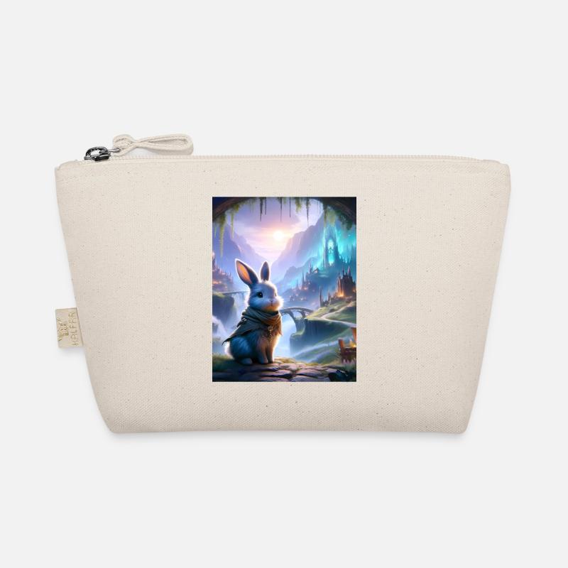 DawnBound Organic Pouch