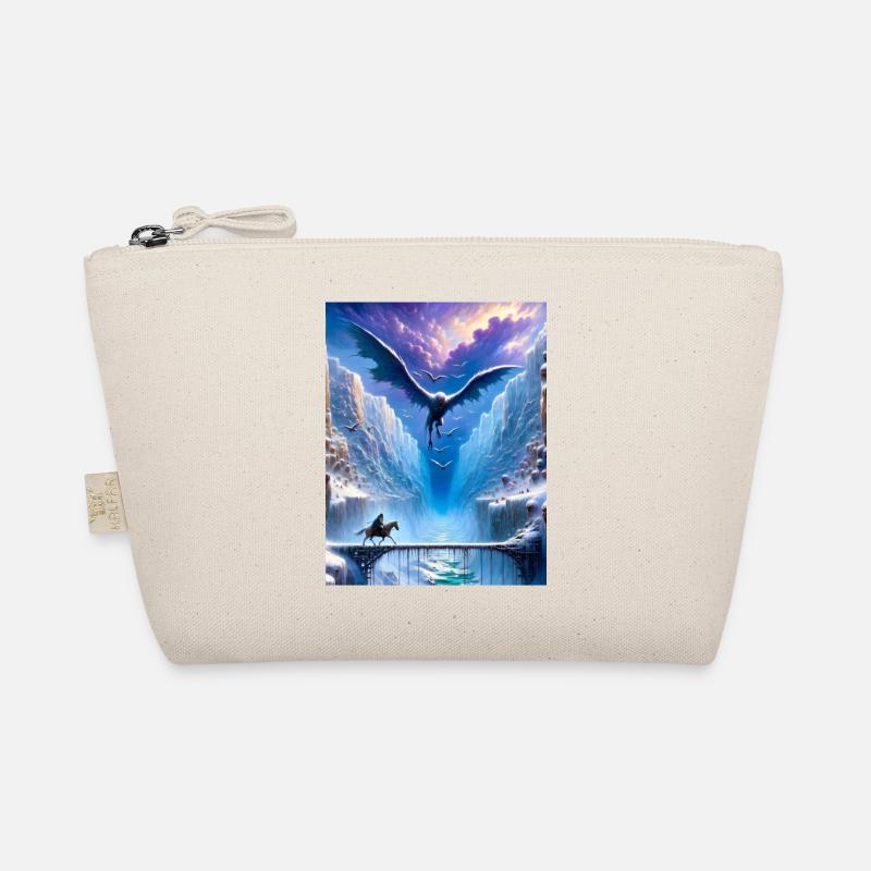 FrostWing Organic Pouch