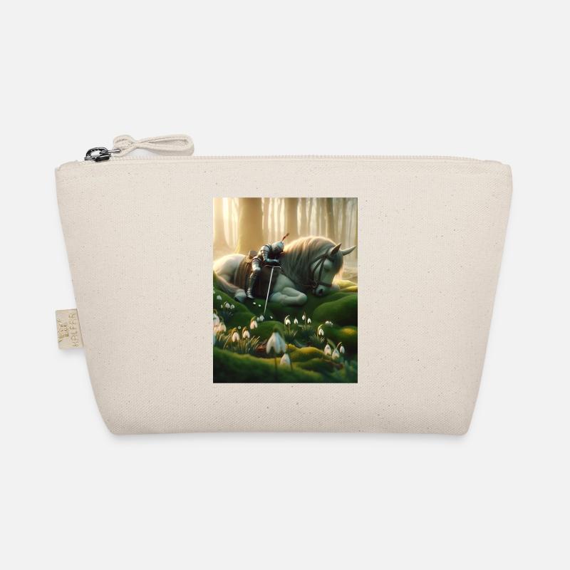 RitterSchlummer Bio-Täschchen