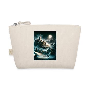 Donjon de la nuit - Trousse biologique - nature - Devant