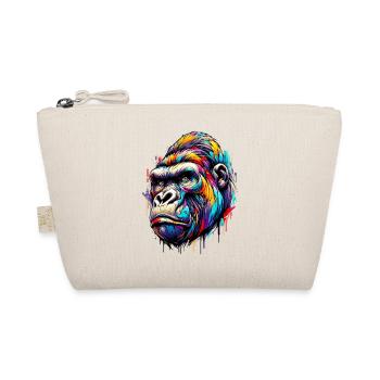 Gorille - Trousse biologique - nature - Devant