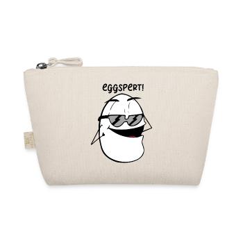 Idée cadeau humour drôle - Trousse biologique - nature - Devant