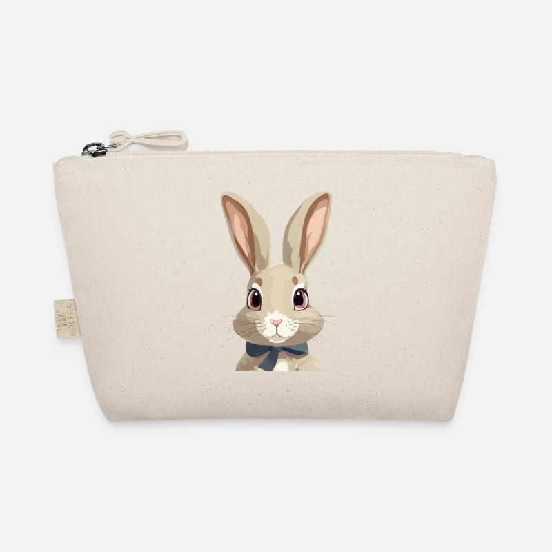 Lapin mignon Trousse biologique