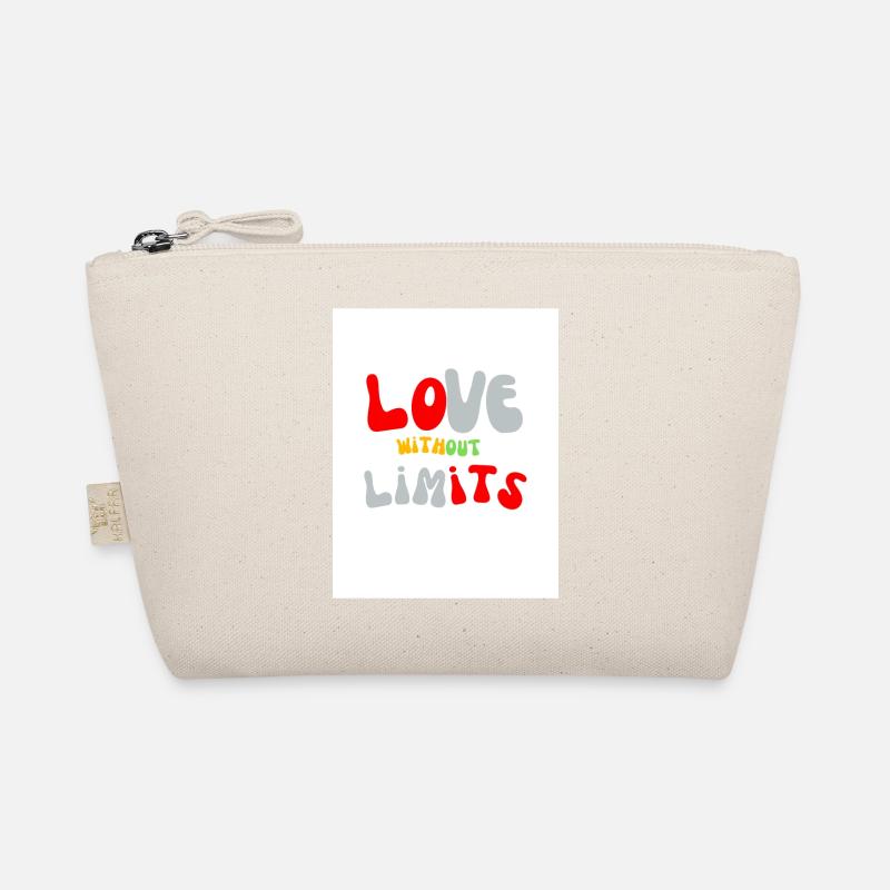 Love without limits Trousse biologique