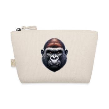 Gorille - Trousse biologique - nature - Devant
