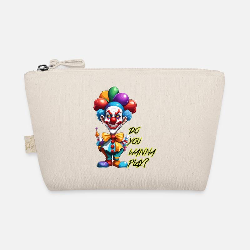 Clown / Cirque / Carnaval / Carnaval / Ludique Trousse biologique