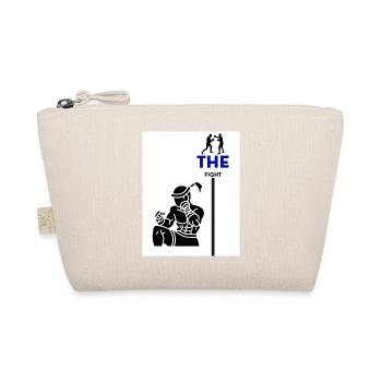 LE COMBAT - Trousse biologique - nature - Devant