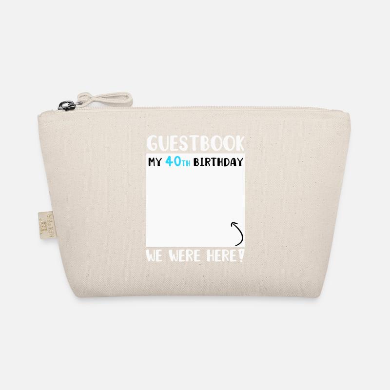 40e anniversaire Trousse biologique