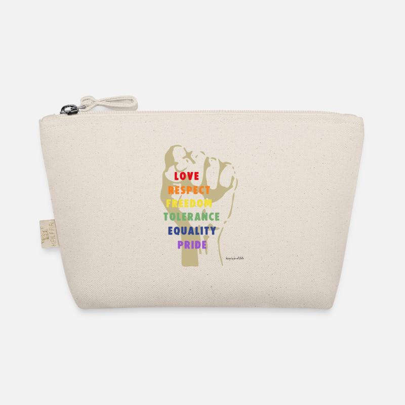 Force et respect Trousse biologique