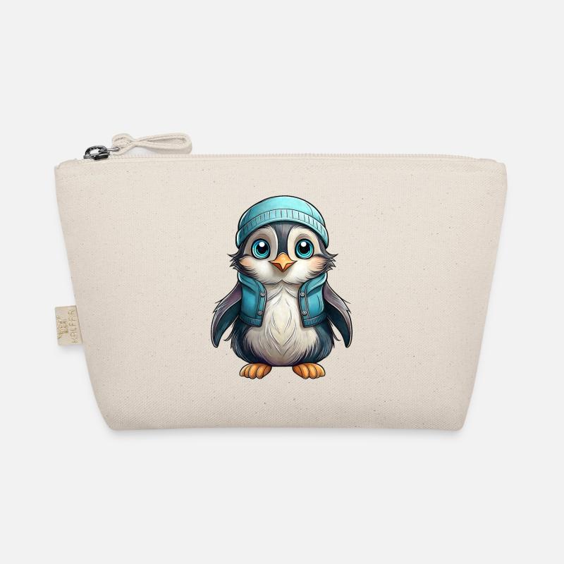 Petit Pingouin Trousse biologique