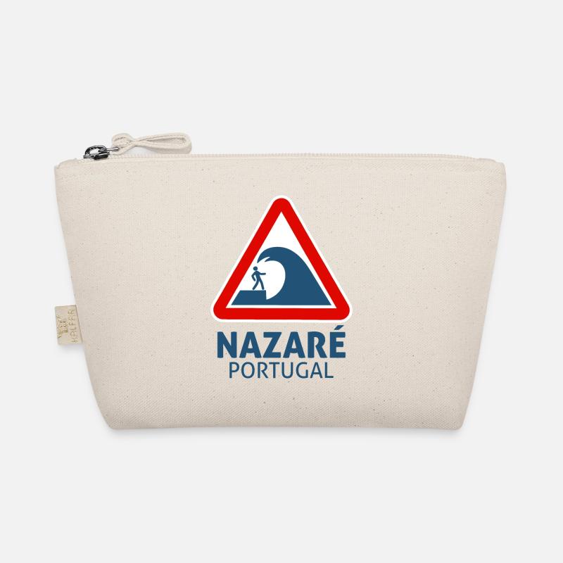 Nazaré Bio-Täschchen