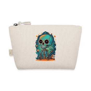 Squelette - Trousse biologique - nature - Devant