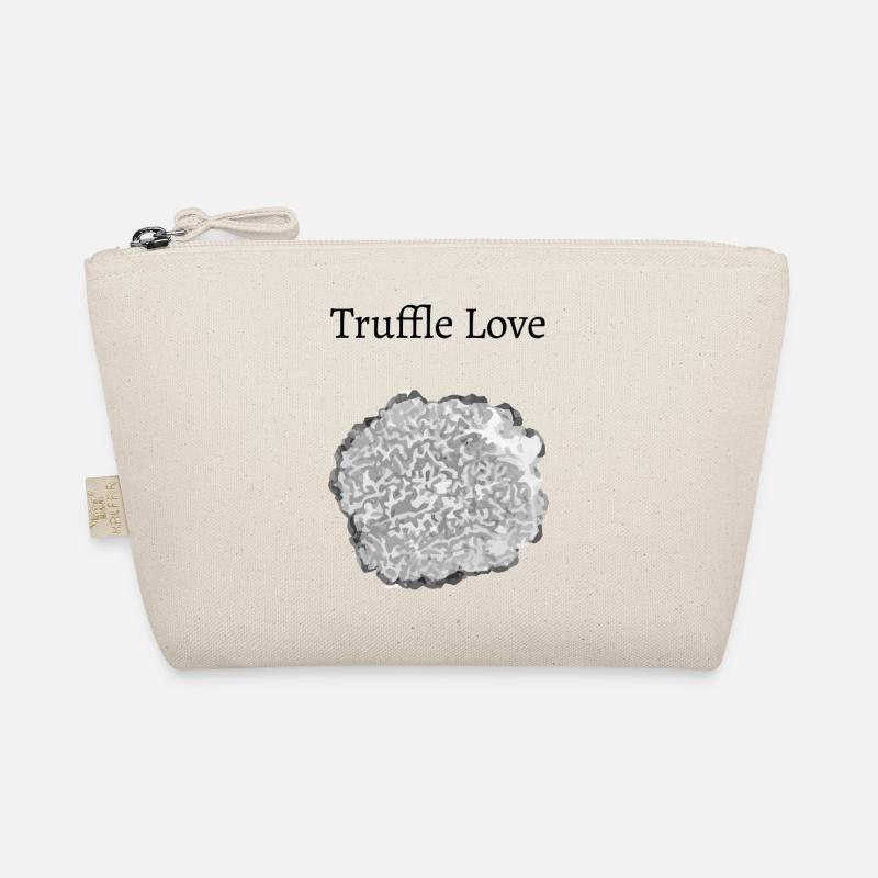 Truffle Love Trüffel Liebe Organic Pouch