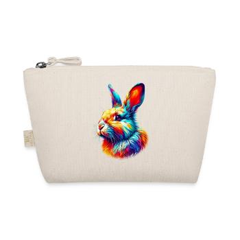Lapin - Trousse biologique - nature - Devant