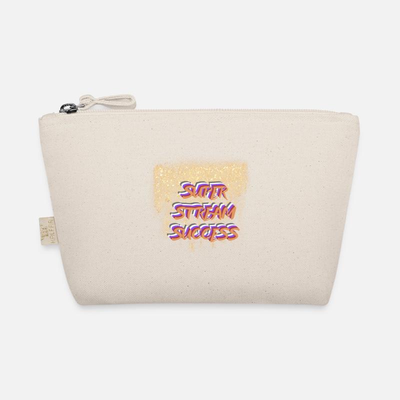 SUCCÈS DU SUPER STREAM Trousse biologique