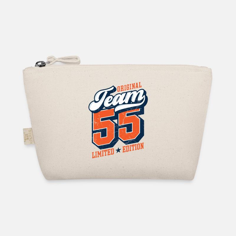 Original Team 55 - Édition limitée Trousse biologique