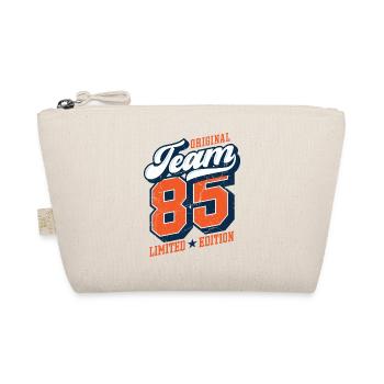 Original Team 85 - Limited Edition - Organic Pouch - nature - Front