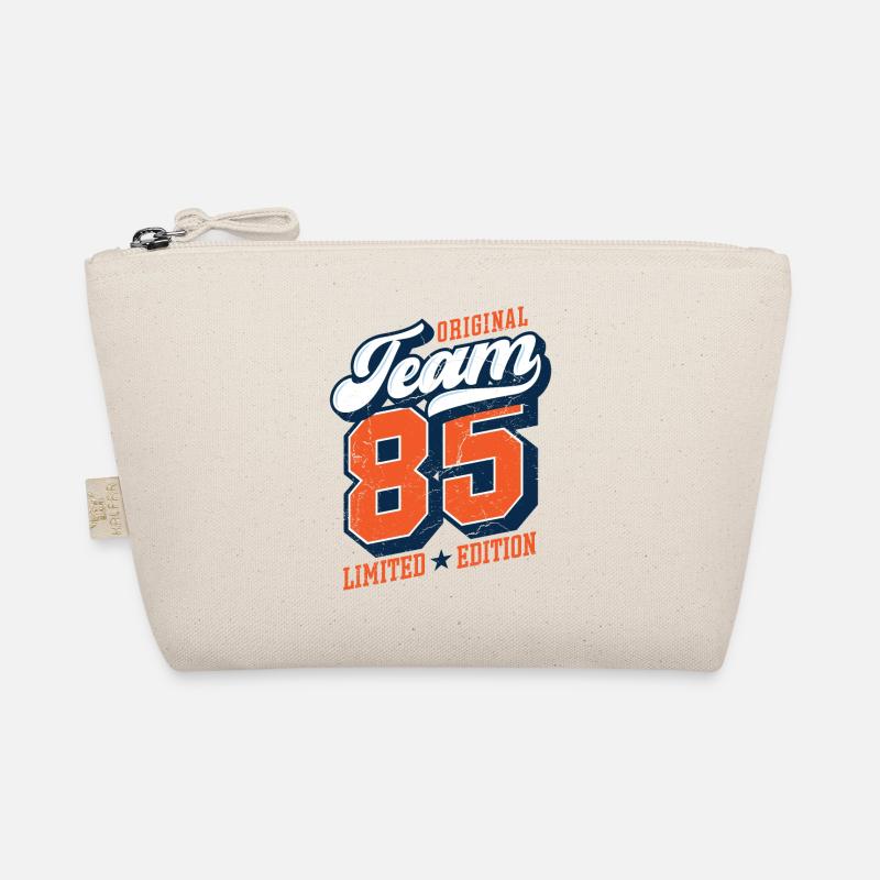 Original Team 85 - Édition limitée Trousse biologique