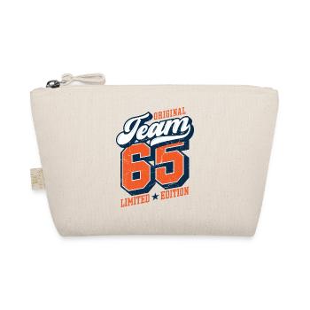 Original Team 65 - Édition limitée - Trousse biologique - nature - Devant