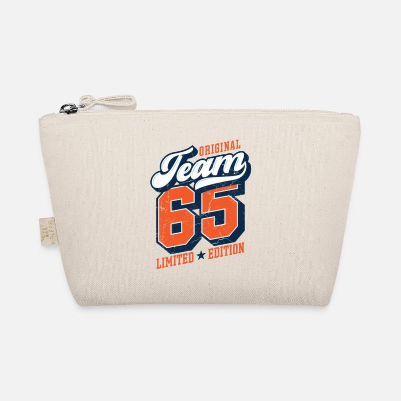Original Team 65 - Édition limitée Trousse biologique