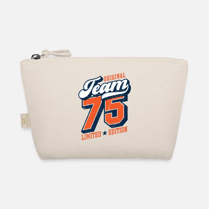 Original Team 75 - Édition limitée Trousse biologique