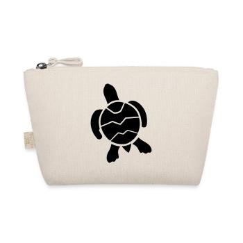 tortue - Trousse biologique - nature - Devant
