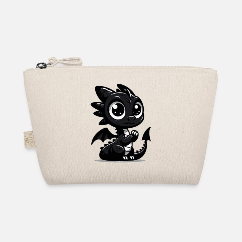 Bébé Dragon Trousse biologique