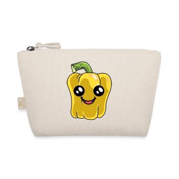 Peppers, Vegetables, Cuisine, Vegetarian, Cooking, Hobby Chef - Organic Pouch - nature - Front
