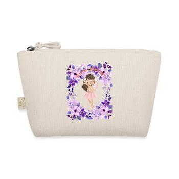 Demoiselle d’honneur - Trousse biologique - nature - Devant