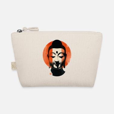 Budda Calma Borsetta ecologica 