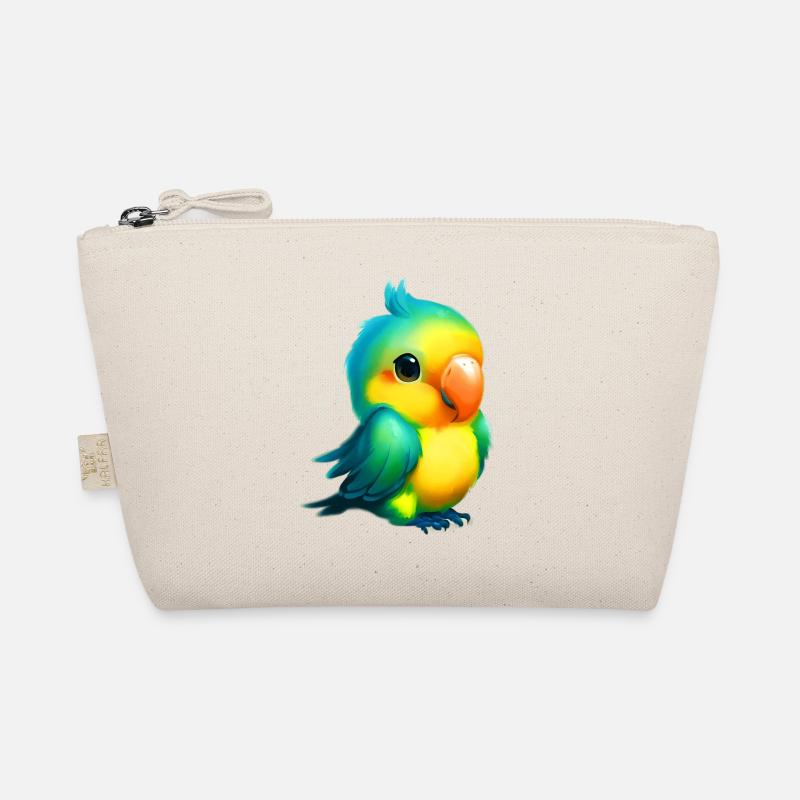 Perroquet Trousse biologique
