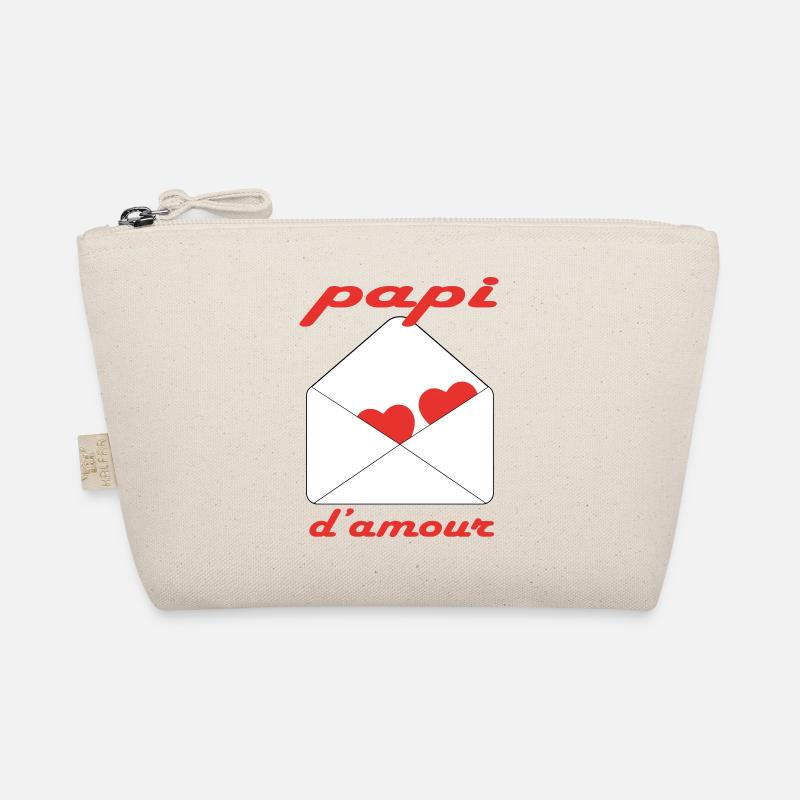 Papi d'amour Trousse biologique